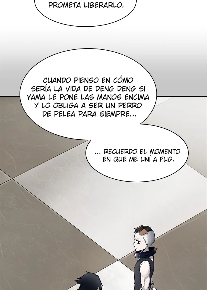 El irregular capítulo 425, página 48