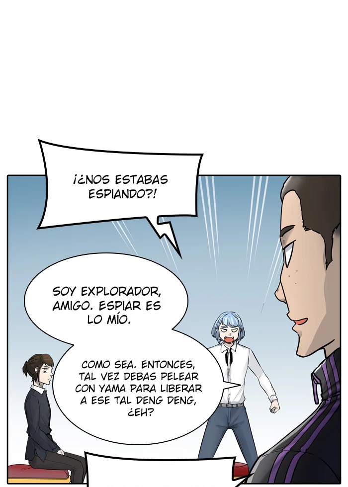 El irregular capítulo 425, página 53