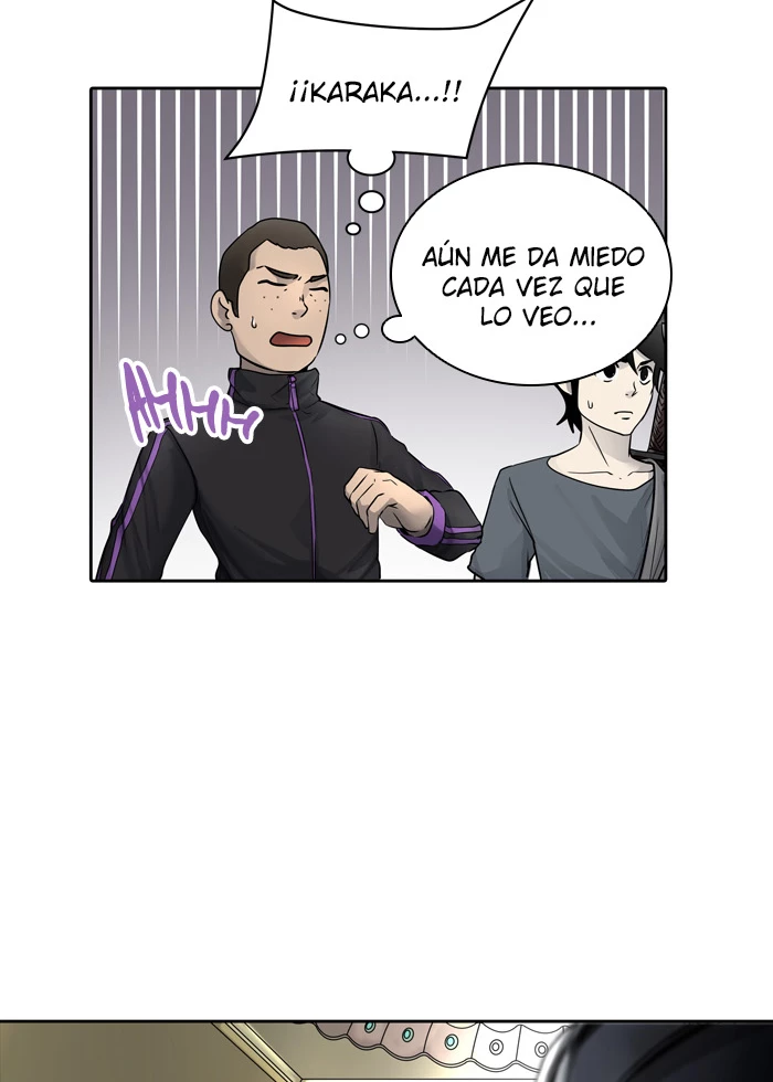 El irregular capítulo 425, página 63