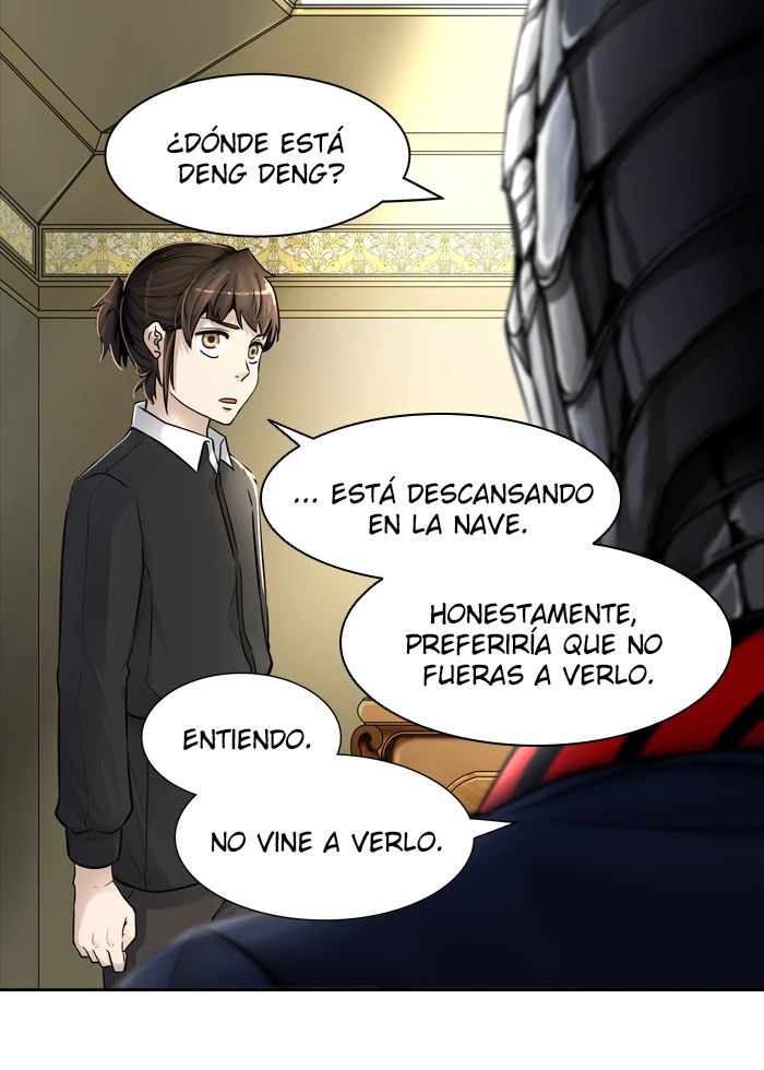 El irregular capítulo 425, página 64