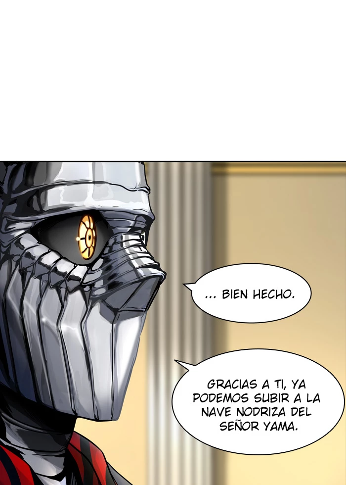 El irregular capítulo 425, página 65