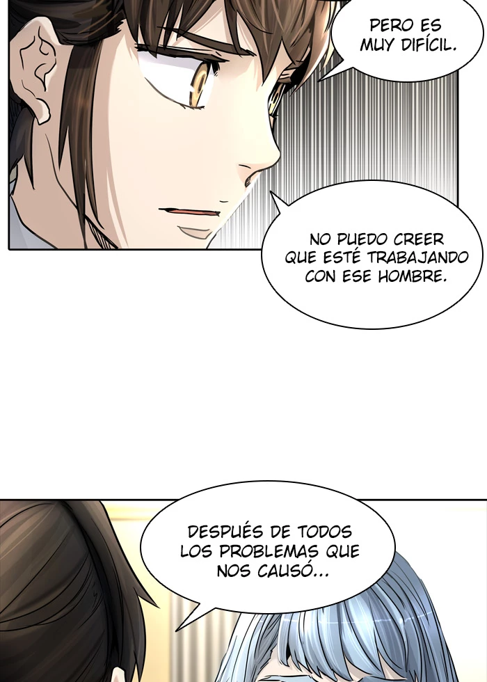 El irregular capítulo 425, página 70