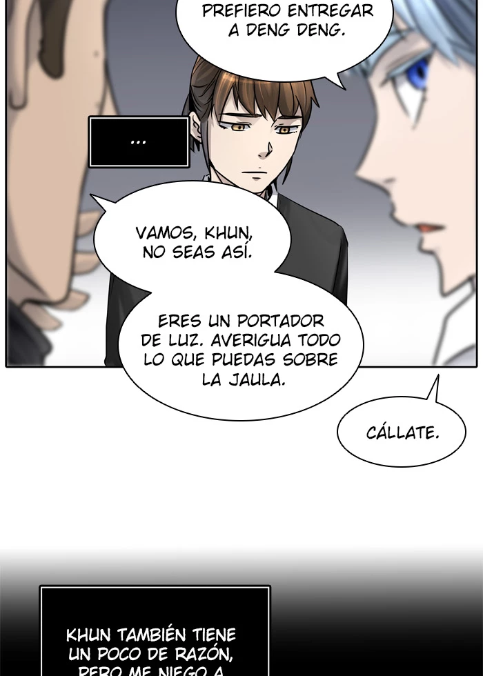 El irregular capítulo 425, página 73