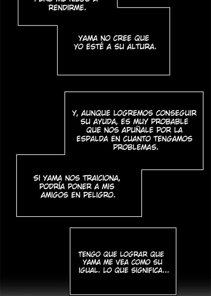 El irregular capítulo 425, página 74