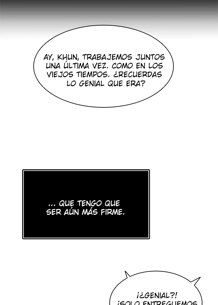 El irregular capítulo 425, página 75