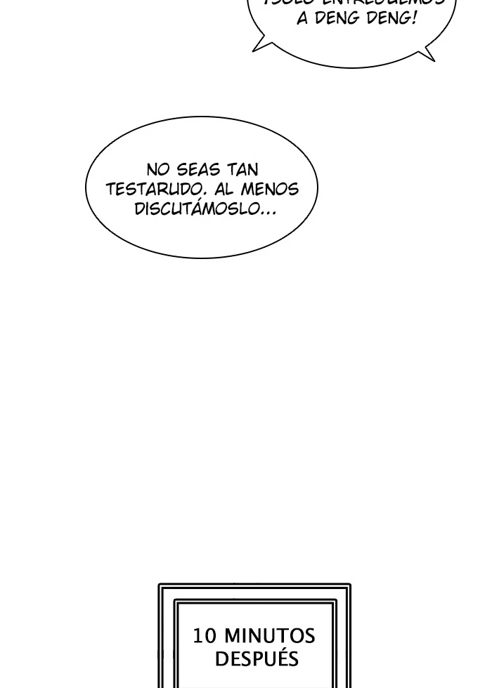 El irregular capítulo 425, página 76