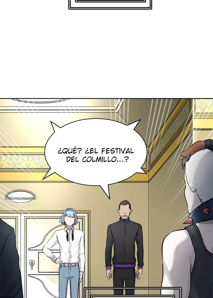 El irregular capítulo 425, página 77