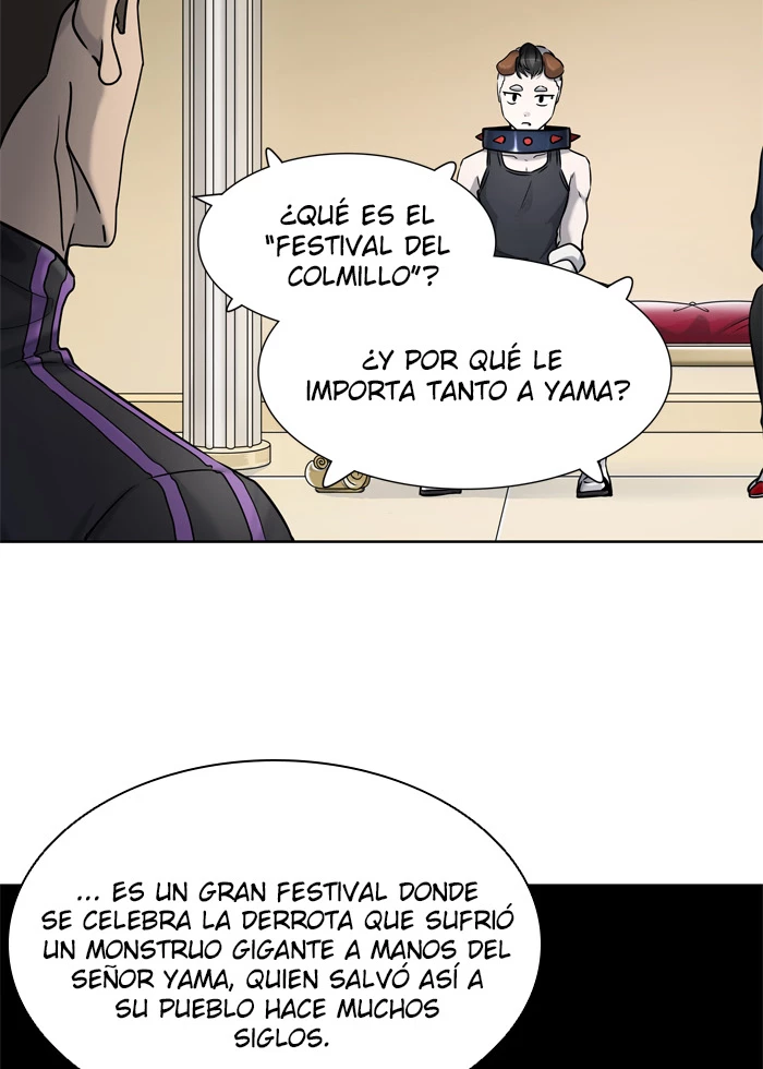 El irregular capítulo 425, página 79