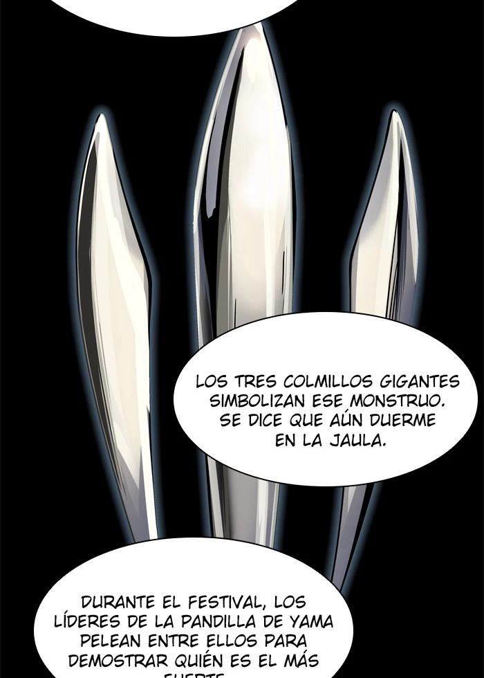 El irregular capítulo 425, página 80