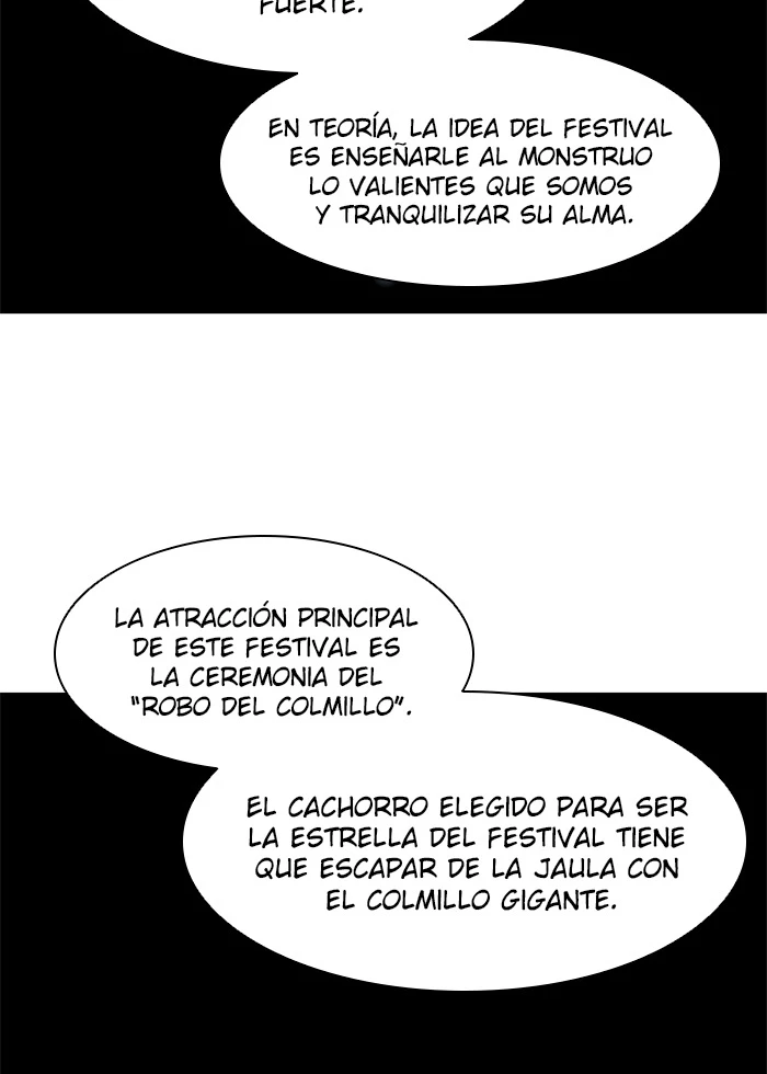 El irregular capítulo 425, página 81