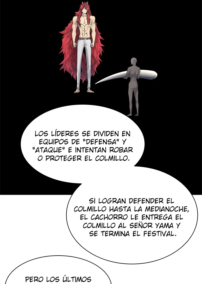 El irregular capítulo 425, página 82