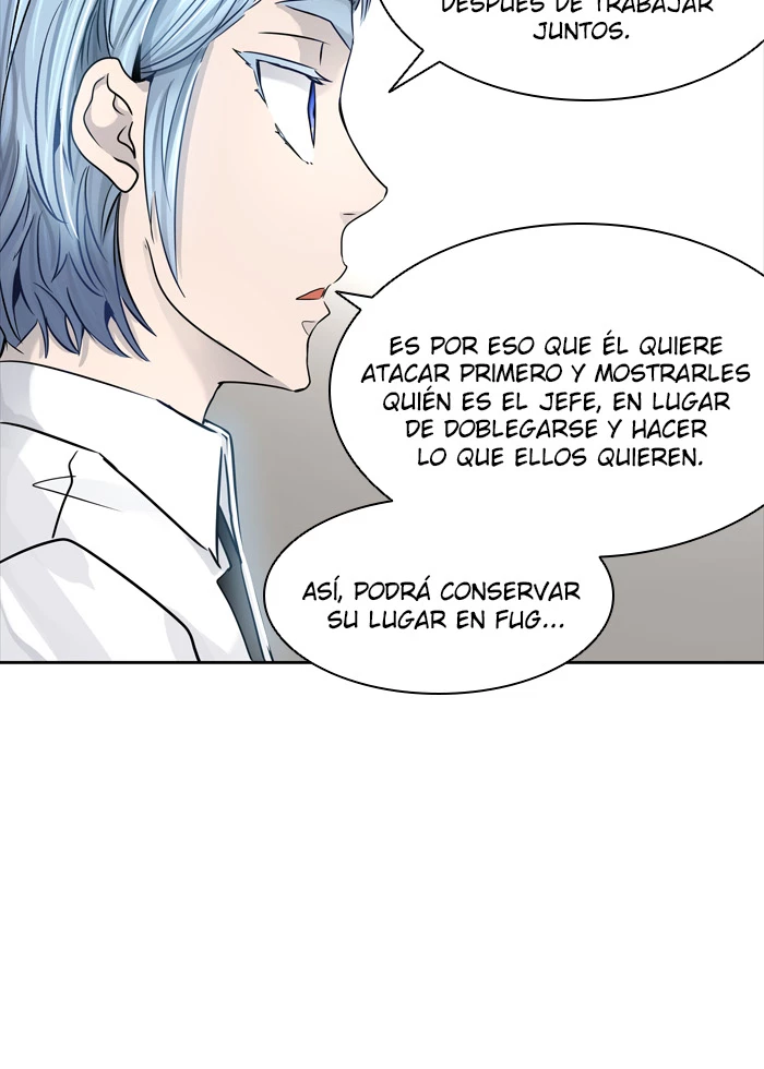 El irregular capítulo 425, página 90