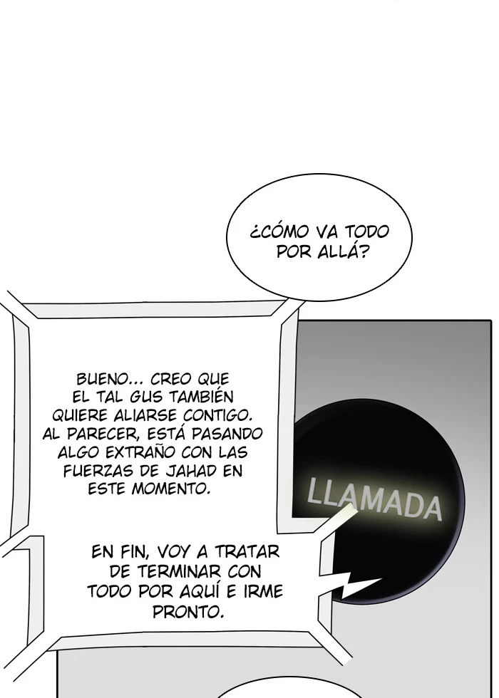 El irregular capítulo 425, página 95