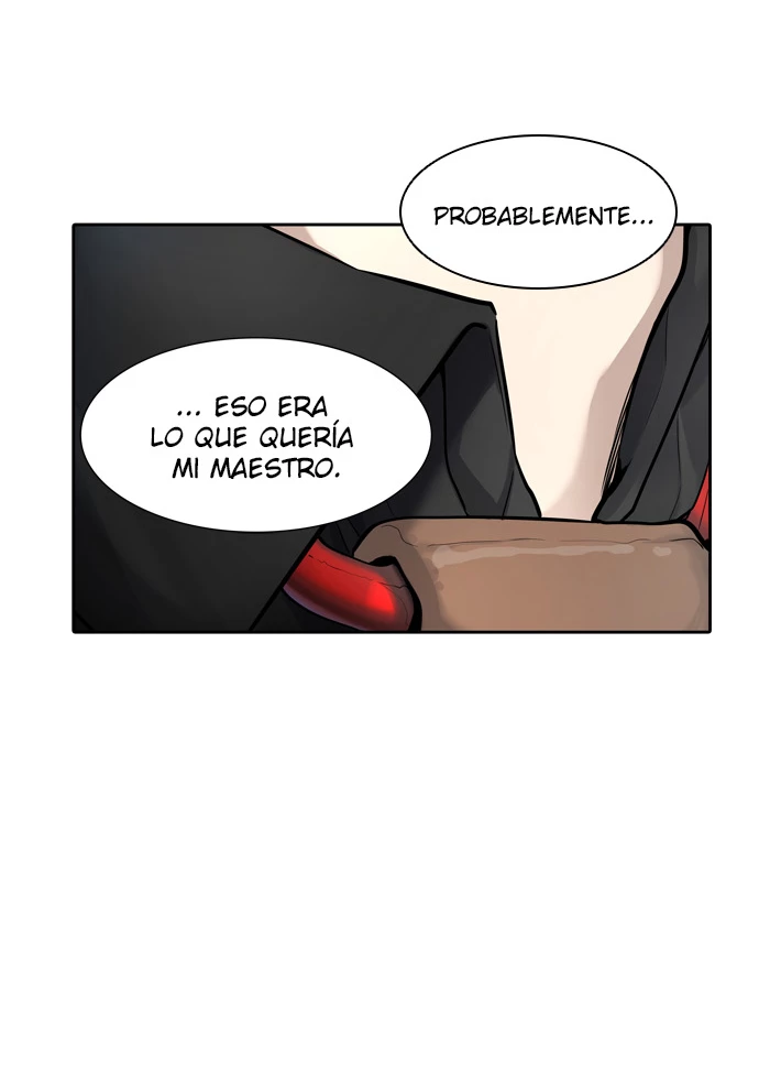 El irregular capítulo 425, página 99