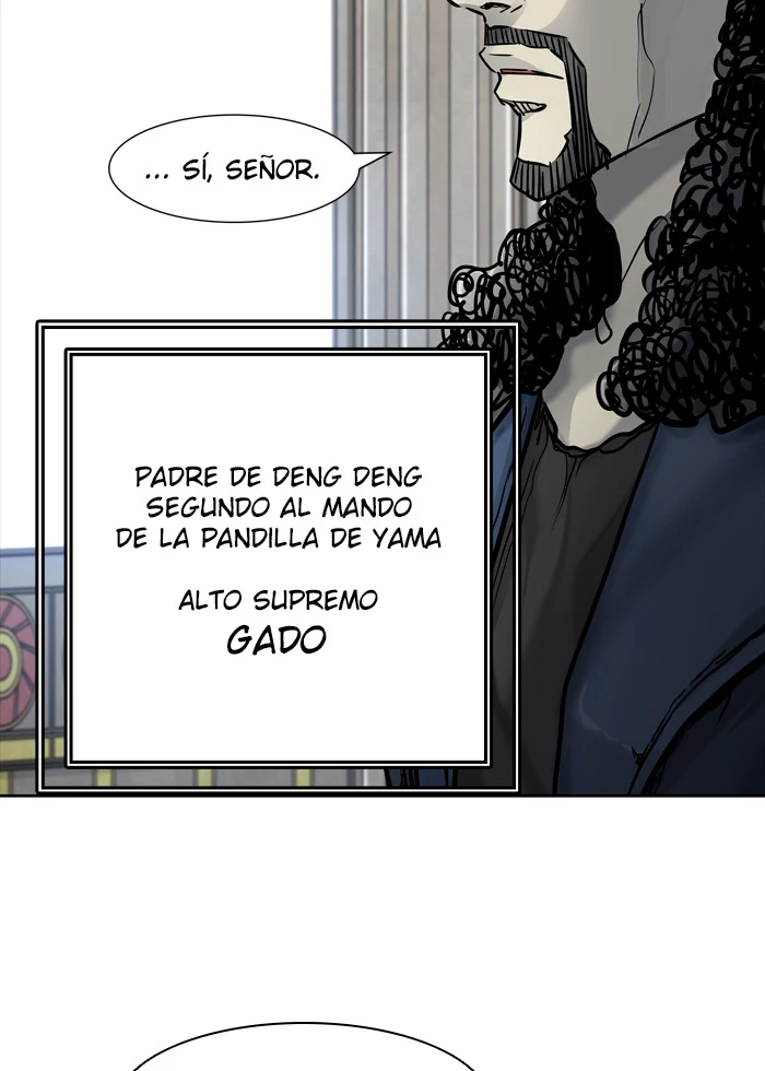 El irregular capítulo 425, página 102
