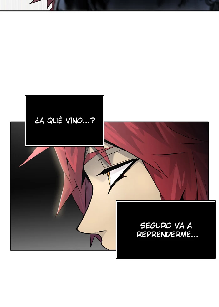 El irregular capítulo 425, página 112