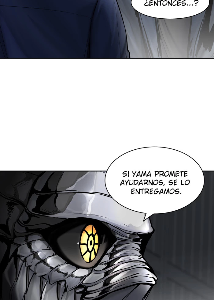 El irregular capítulo 425, página 127