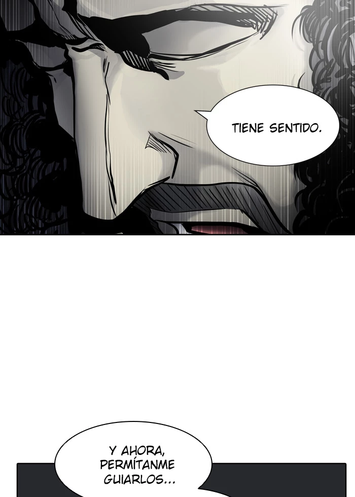 El irregular capítulo 425, página 129