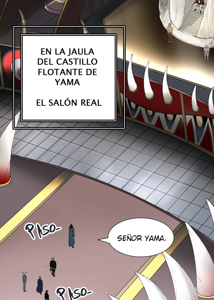 El irregular capítulo 425, página 131