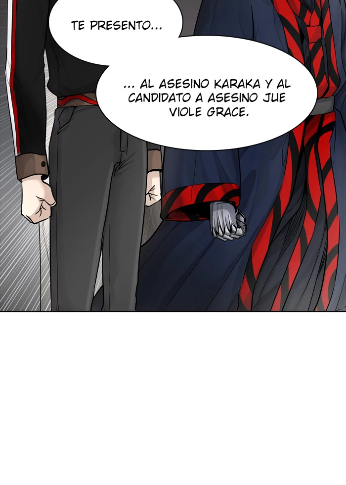 El irregular capítulo 425, página 133