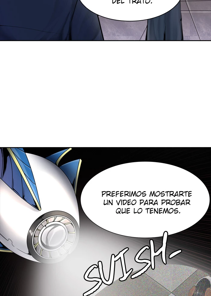 El irregular capítulo 425, página 140
