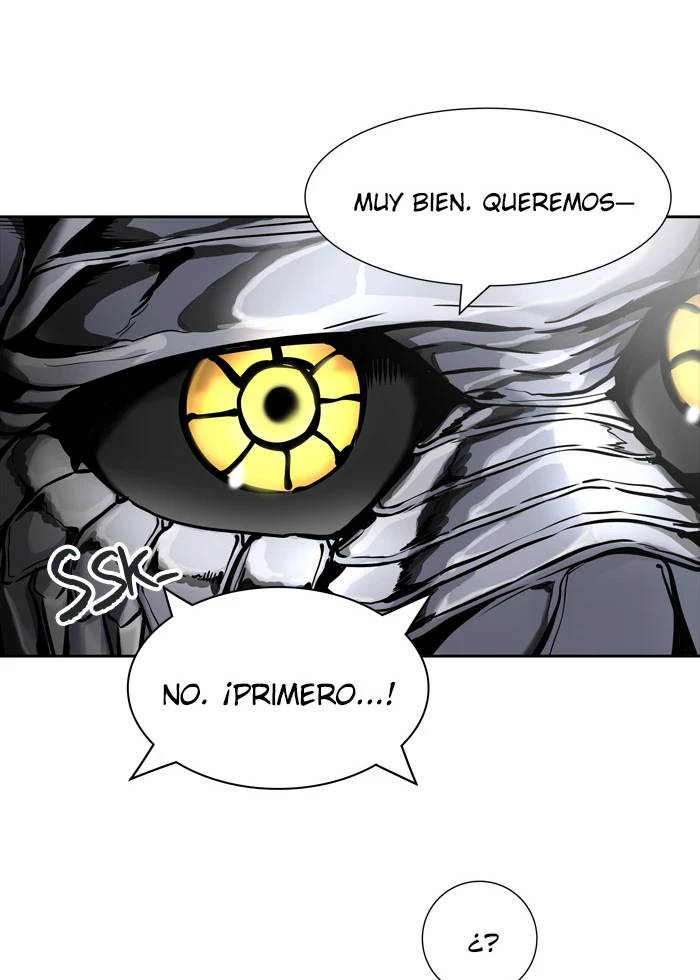 El irregular capítulo 425, página 146
