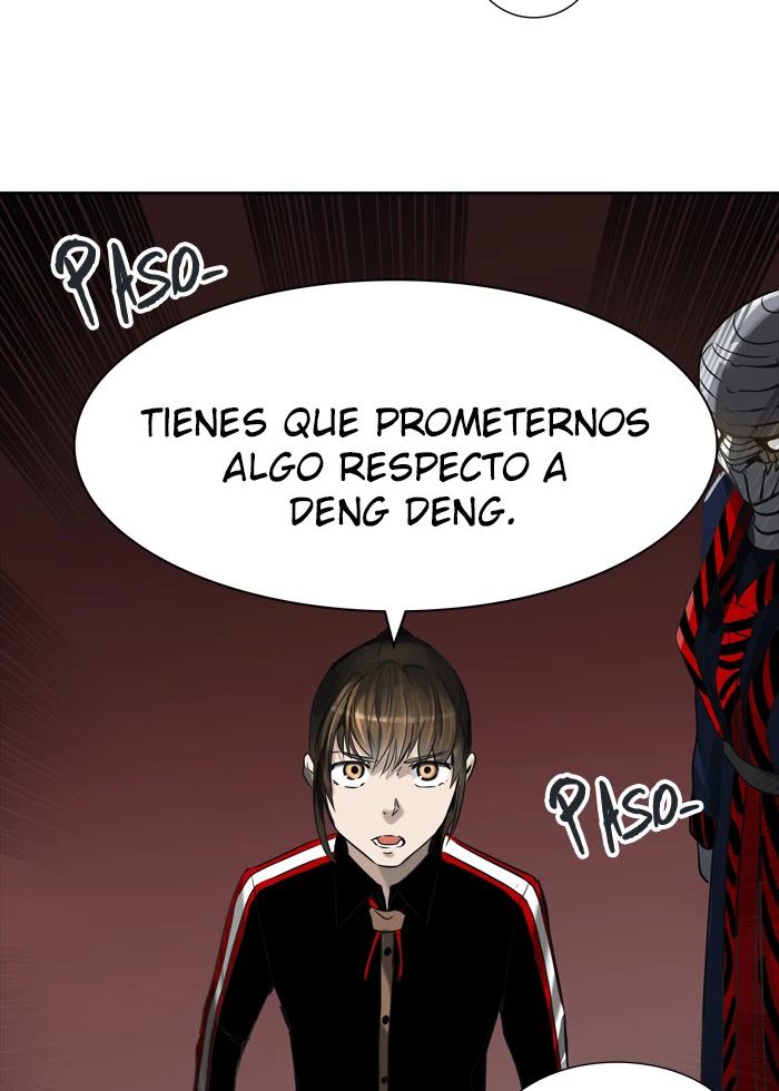 El irregular capítulo 425, página 147