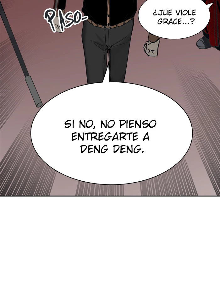 El irregular capítulo 425, página 148