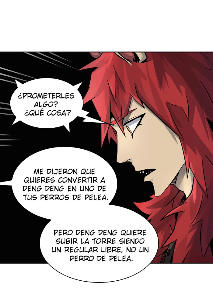 El irregular capítulo 425, página 149