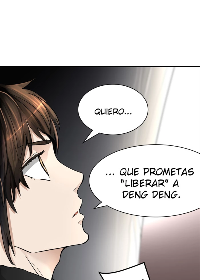 El irregular capítulo 425, página 150