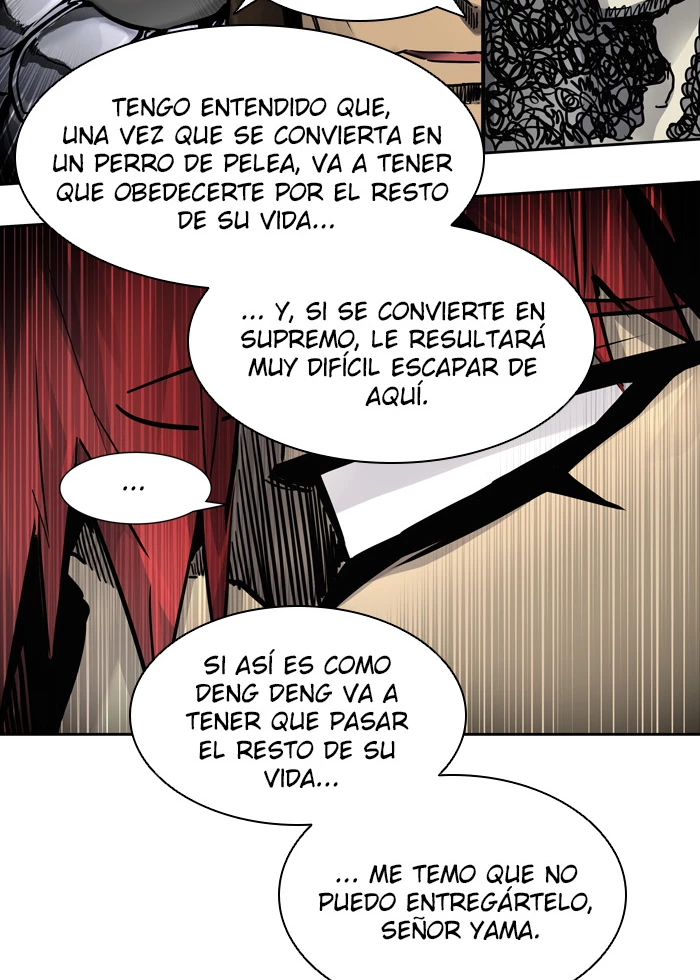 El irregular capítulo 425, página 152