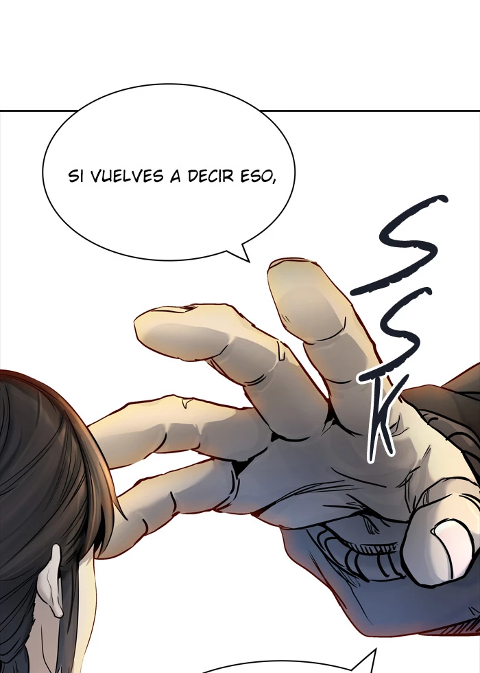 El irregular capítulo 425, página 160