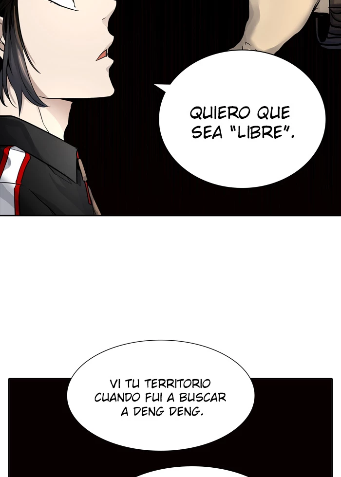 El irregular capítulo 425, página 163