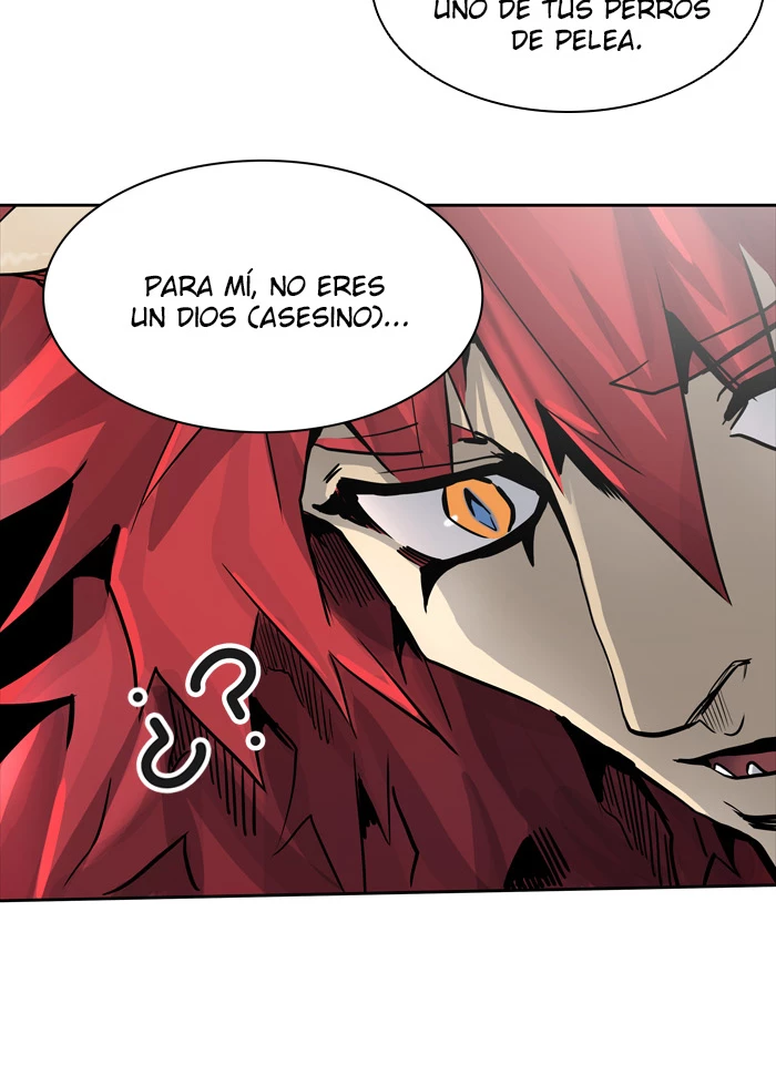 El irregular capítulo 425, página 167