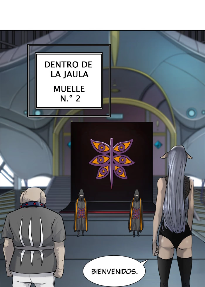 El irregular capítulo 425, página 174