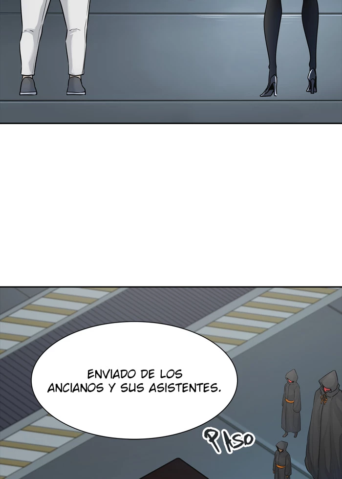 El irregular capítulo 425, página 175