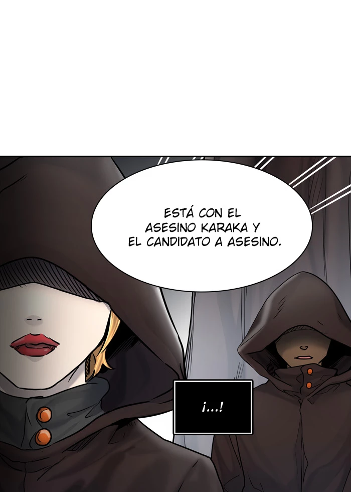 El irregular capítulo 426, página 9