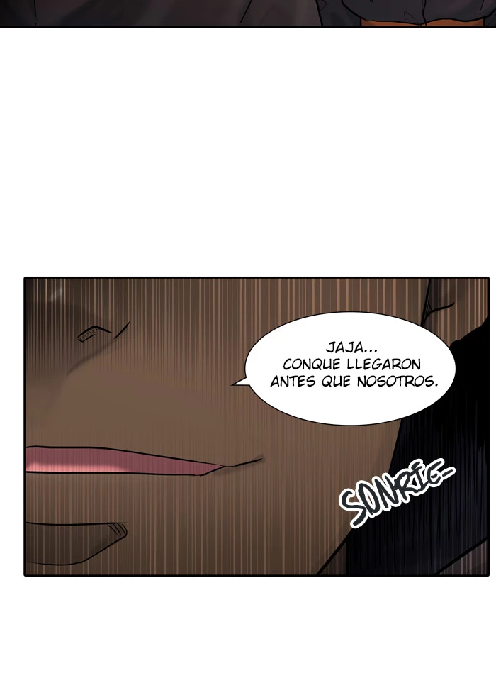 El irregular capítulo 426, página 10