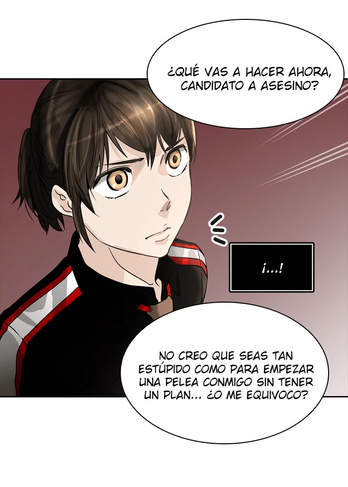El irregular capítulo 426, página 24
