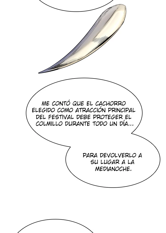 El irregular capítulo 426, página 29