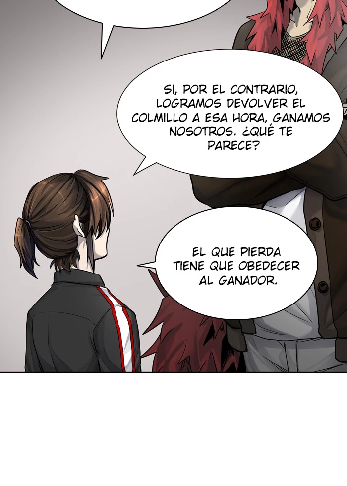 El irregular capítulo 426, página 32