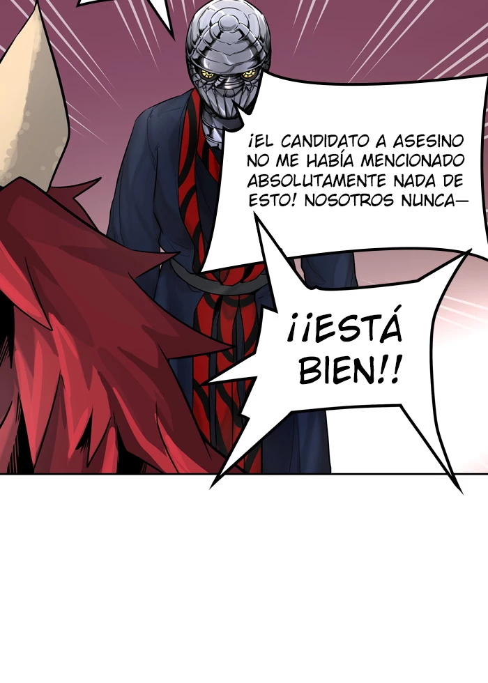 El irregular capítulo 426, página 38