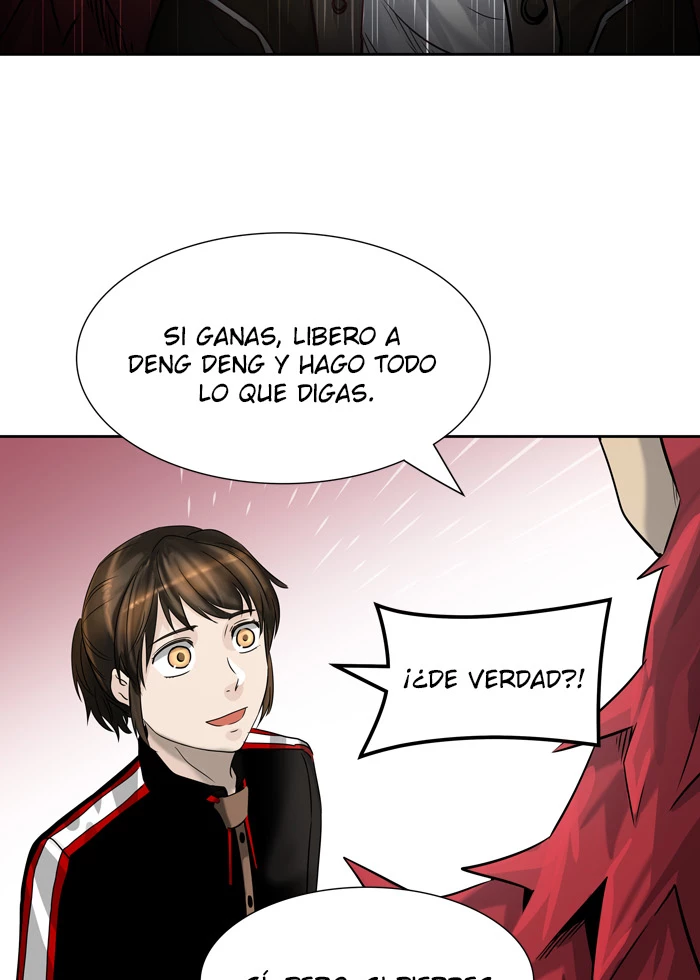El irregular capítulo 426, página 40