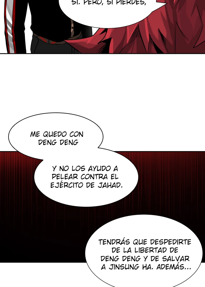 El irregular capítulo 426, página 41