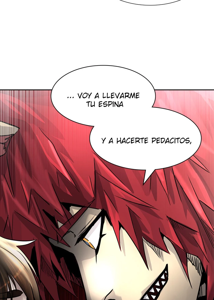 El irregular capítulo 426, página 42
