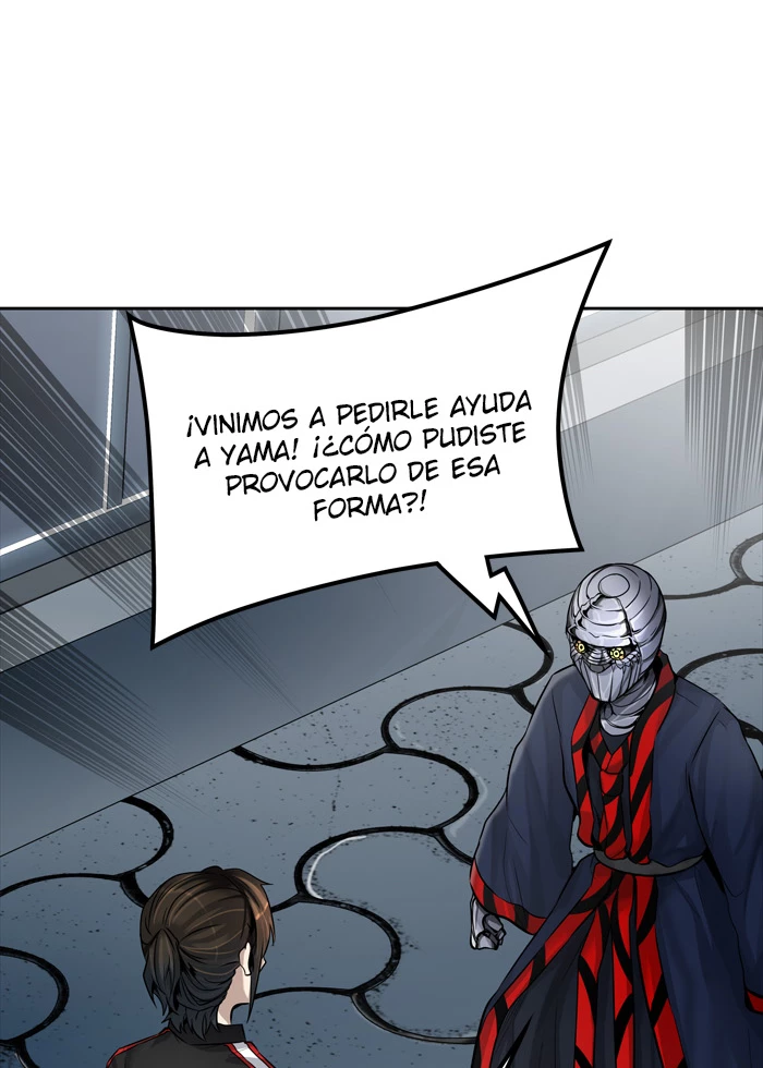 El irregular capítulo 426, página 47