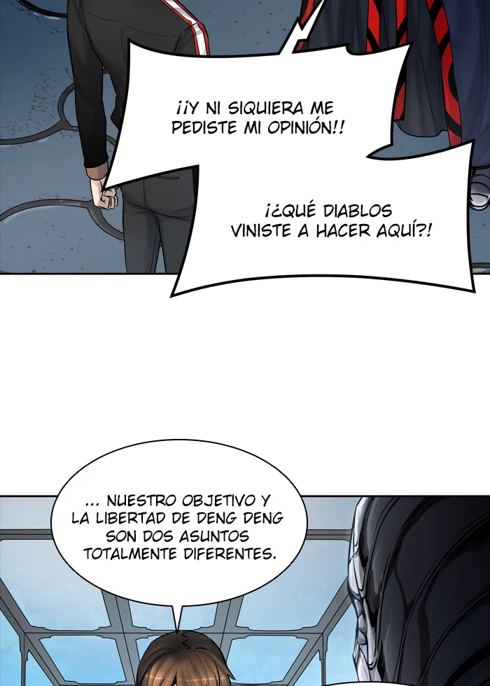 El irregular capítulo 426, página 48