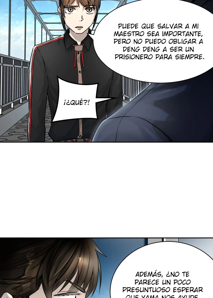 El irregular capítulo 426, página 49