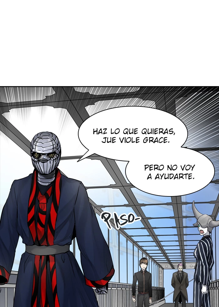 El irregular capítulo 426, página 52