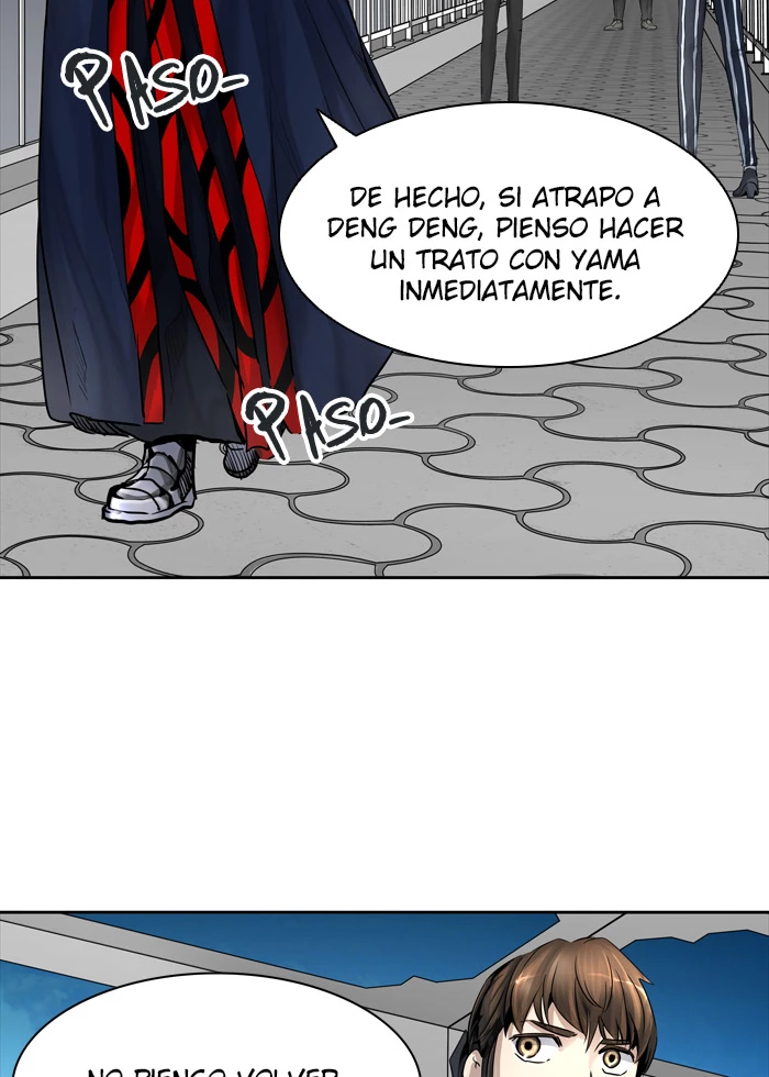 El irregular capítulo 426, página 53